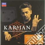 Karajan - The Legendary Decca Recordings (9 Cd)