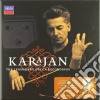 Karajan - The Legendary Decca Recordings (9 Cd) cd