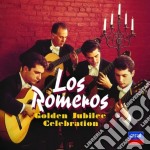 Los Romeros - Golden Jubilee Celebration (2 Cd)