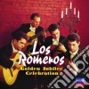 Los Romeros - Golden Jubilee Celebration (2 Cd) cd