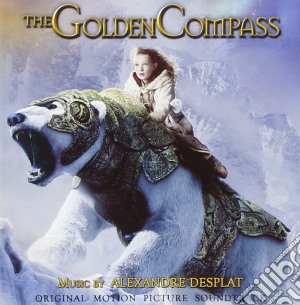 La Bussola D'oro (golden Compass) cd musicale di ARTISTI VARI