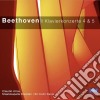 Ludwig Van Beethoven - Klavierkonzert 4 & 5 cd