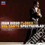 Florez - Bel Canto Spectacular cd