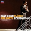 Florez - Bel Canto Spectacular cd