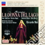 Gioacchino Rossini - La Donna Del Lago (2 Cd) cd