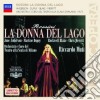 Gioacchino Rossini - La Donna Del Lago (2 Cd) cd