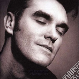 Morrissey - Greatest Hits cd musicale di Morrissey