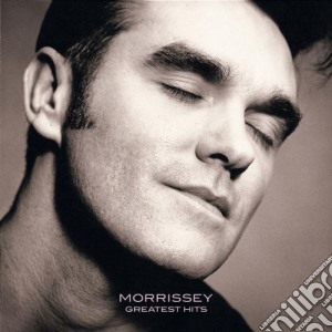 Morrissey - Greatest Hits cd musicale di MORRISSEY