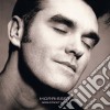 Morrissey - Greatest Hits cd