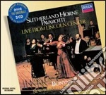 Luciano Pavarotti / Joan Sutherland / Marilyn Horne: Live From Lincoln Center (2 Cd) cd