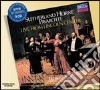 Luciano Pavarotti / Joan Sutherland / Marilyn Horne: Live From Lincoln Center (2 Cd) cd