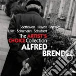 Alfred Brendel - The Artist's Choice Collection (8 Cd) cd