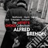 Alfred Brendel - The Artist's Choice Collection (8 Cd) cd
