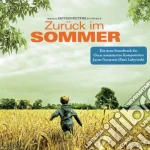 Fireflies In The Garden cd