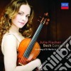 Johann Sebastian Bach - Concerto Vl. cd