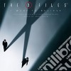 Mark Snow - X Files - I Want To Believe cd