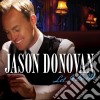 Jason Donovan - Let It Be Me cd