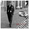 Andrea Bocelli - Incanto cd