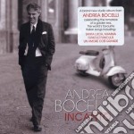 Andrea Bocelli - Incanto (Cd+Dvd)