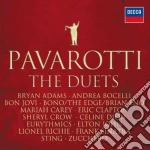 Luciano Pavarotti - The Duets cd
