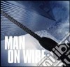 Michael Nyman - Man On Wire cd