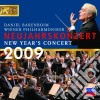 New Year's Concert / Neujahrskonzert 2009 (2 Cd) cd