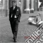 Andrea Bocelli - Incanto cd