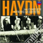 Joseph Haydn - I Quartetti Completi (22 Cd) cd