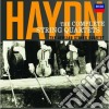 Joseph Haydn - I Quartetti Completi (22 Cd) cd