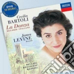 James Levine / Cecilia Bartoli - Bellini, Donizetti, Rossini cd