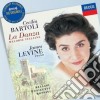 James Levine / Cecilia Bartoli - Bellini, Donizetti, Rossini cd