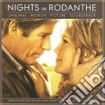 Nights In Rodanthe cd