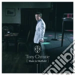 Tony Christie - Made In Sheffield cd