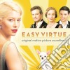 Easy Virtue / O.S.T. cd