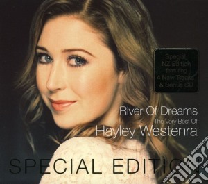Hayley Westenra - River Of Dreams: Special Edition cd musicale di Hayley Westenra