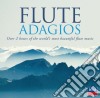 Flute Adagios (2 Cd) cd
