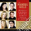 Georg Friedrich Handel - Gold (2 Cd) cd