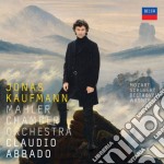 Jonas Kaufmann - Wolfgang Amadeus Mozart / Franz Schubert / Ludwig Van Beethoven / Wagner