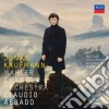 Jonas Kaufmann - Wolfgang Amadeus Mozart / Franz Schubert / Ludwig Van Beethoven / Wagner cd