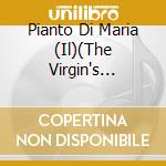 Pianto Di Maria (Il)(The Virgin's Lament) cd