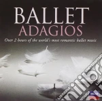 Ballet Adagios / Various (2 Cd) cd