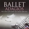 Ballet Adagios / Various (2 Cd) cd