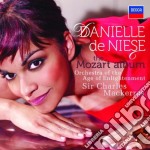 Wolfgang Amadeus Mozart - Danielle De Niese Album