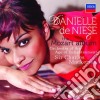 Wolfgang Amadeus Mozart - Danielle De Niese Album cd