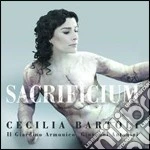 Sacrificium cd