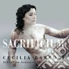 Cecilia Bartoli: Sacrificium cd