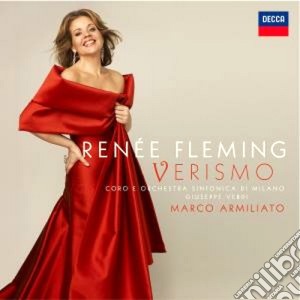 Renee Fleming: Arie Veriste cd musicale di FLEMING