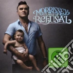 Morrissey - Years Of Refusal (Cd+Dvd) cd