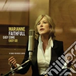 Marianne Faithfull - Easy Come Easy Go cd