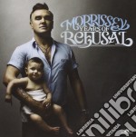 Morrissey - Years Of Refusal